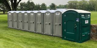 Best Eco-Friendly Portable Toilets  in Frankston, TX