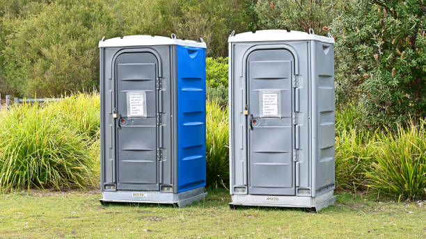 Best Deluxe Portable Toilet Rental  in Frankston, TX