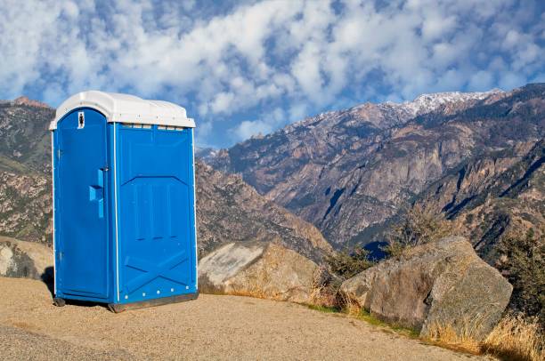 Best Long-Term Portable Toilet Rental  in Frankston, TX