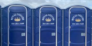 Best Portable Toilet Rental for Emergency Services  in Frankston, TX
